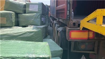 廣州散貨拼箱出口物流產(chǎn)品與服務推薦